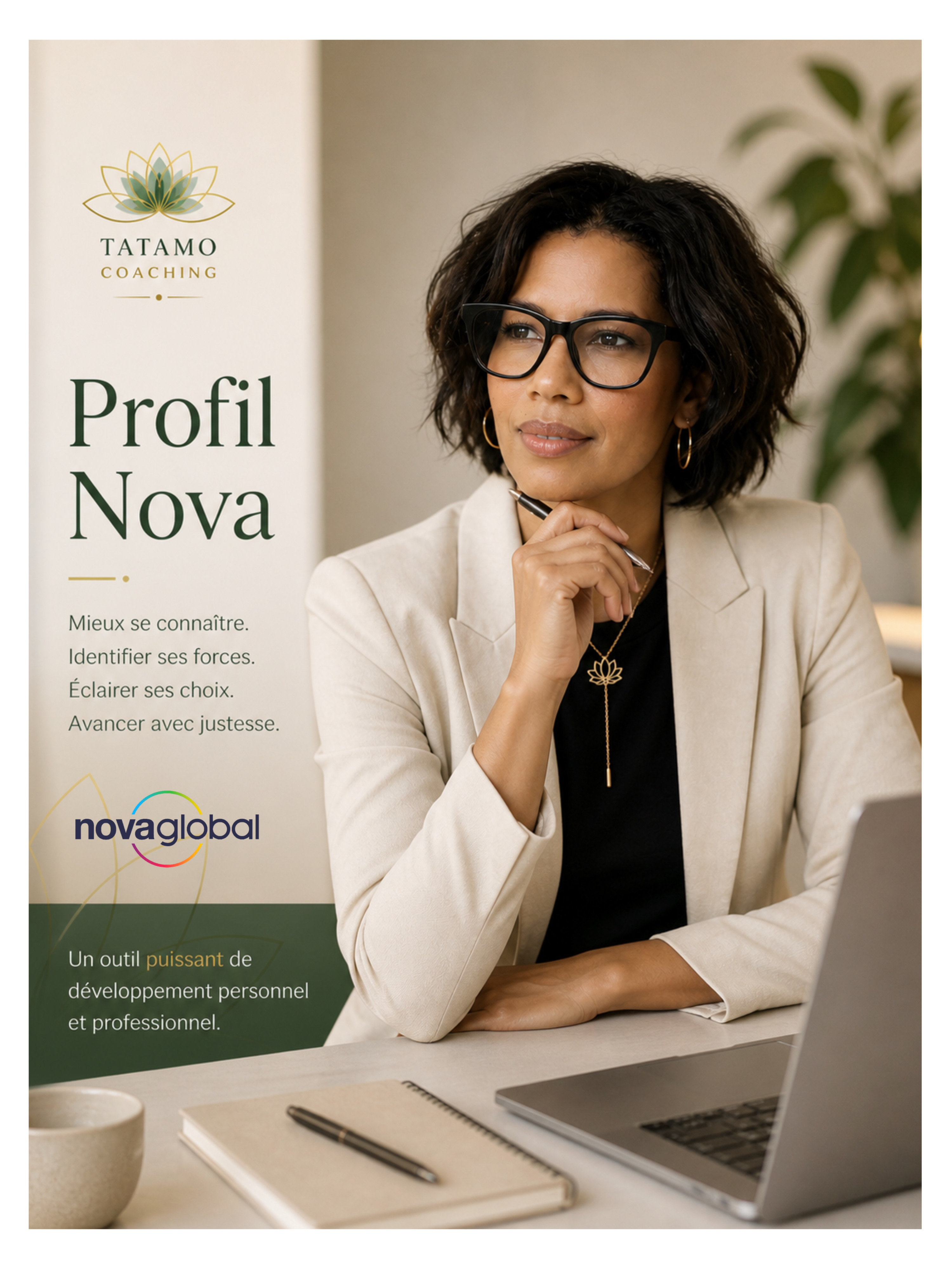 Présentation du Profil Nova