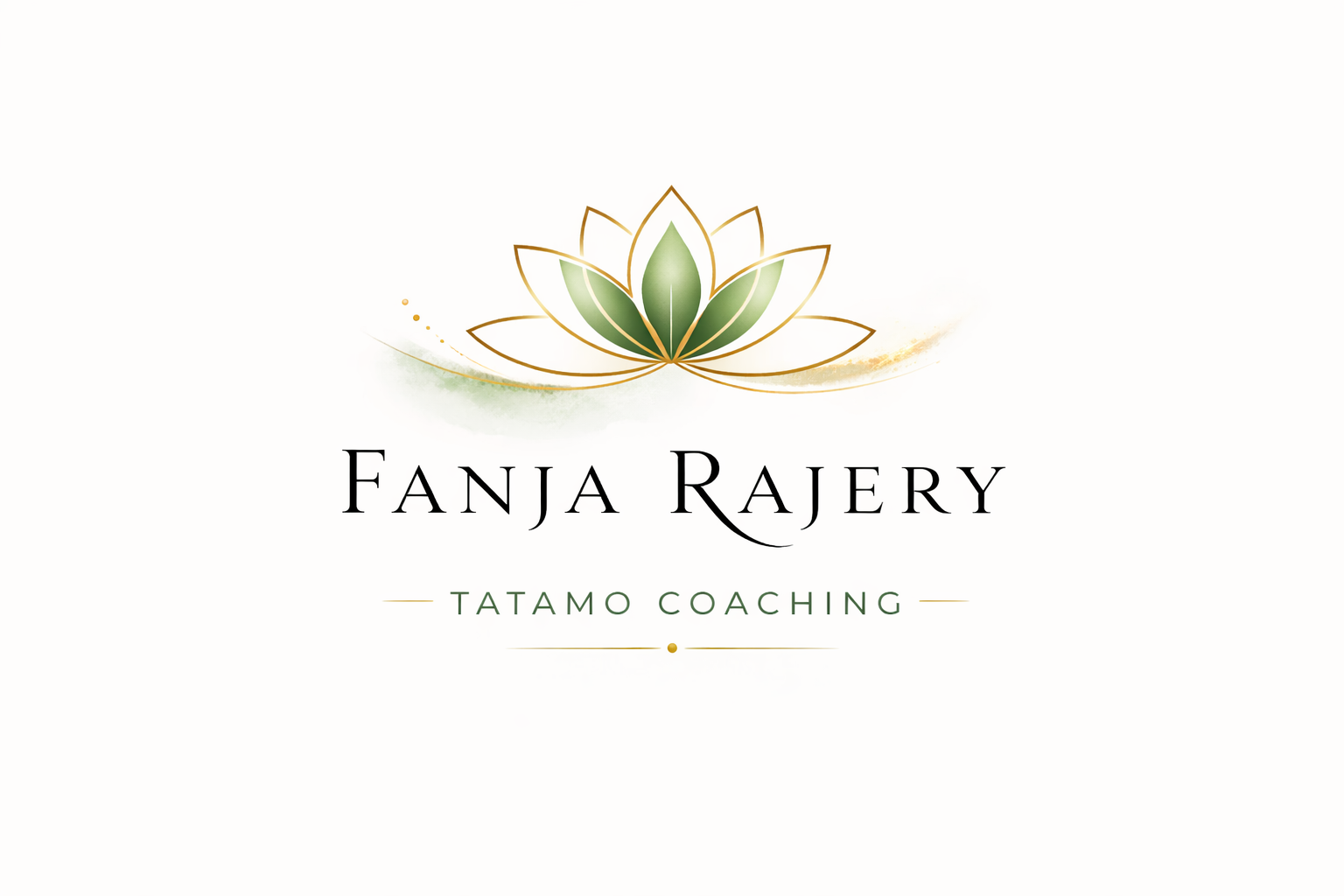 Tatamo Coaching Logo