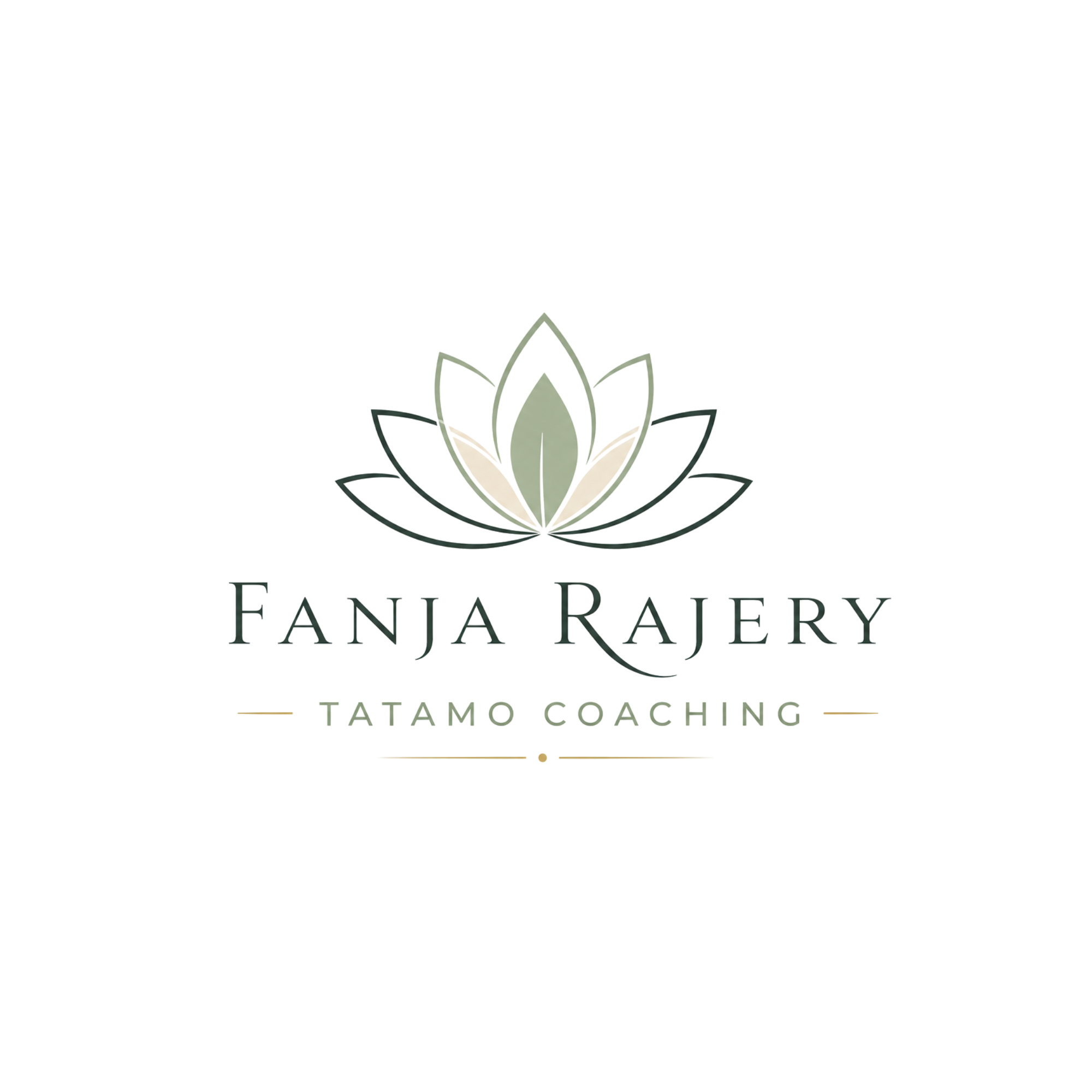 Tatamo Coaching Logo