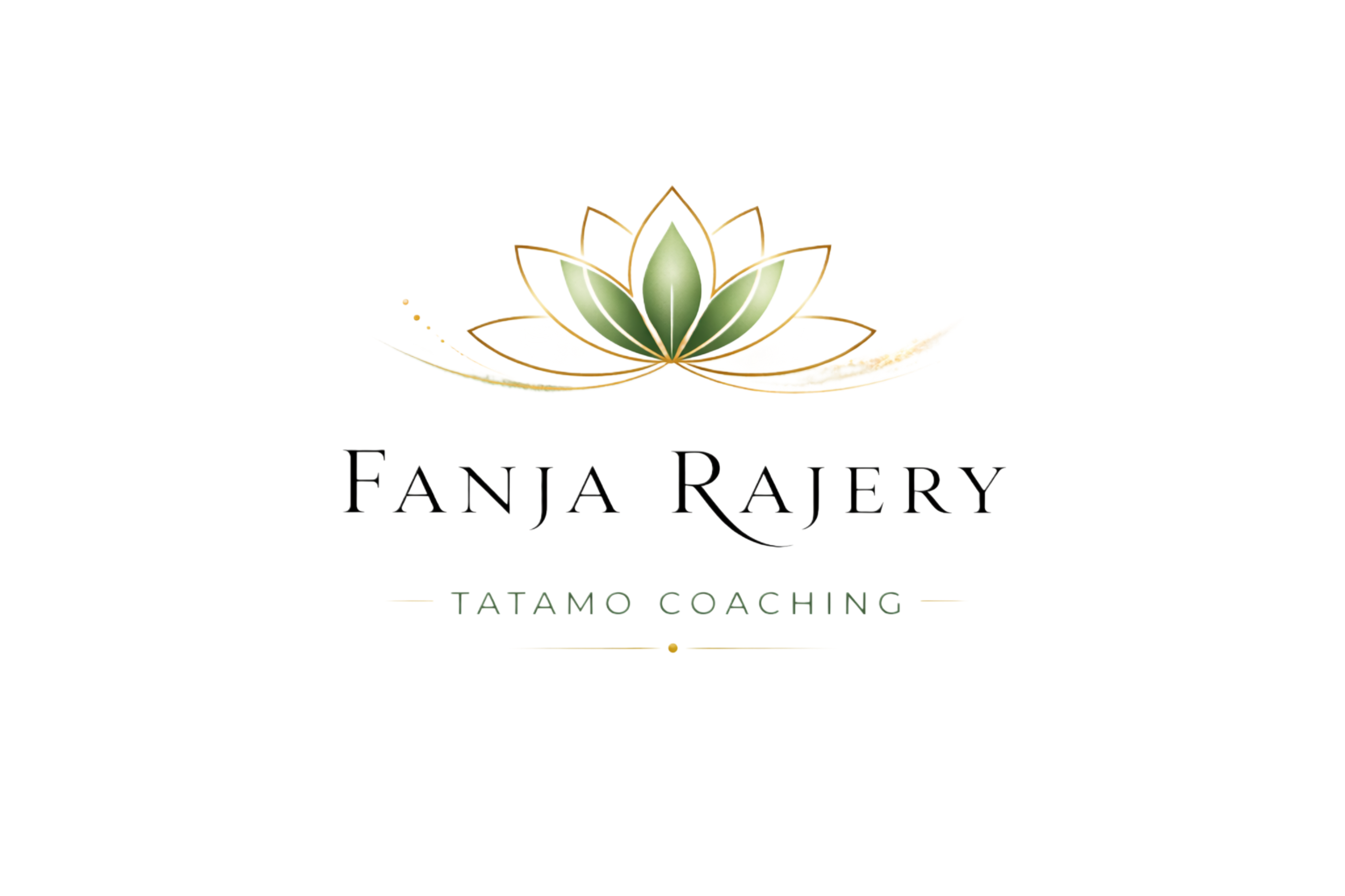 Tatamo Coaching Logo